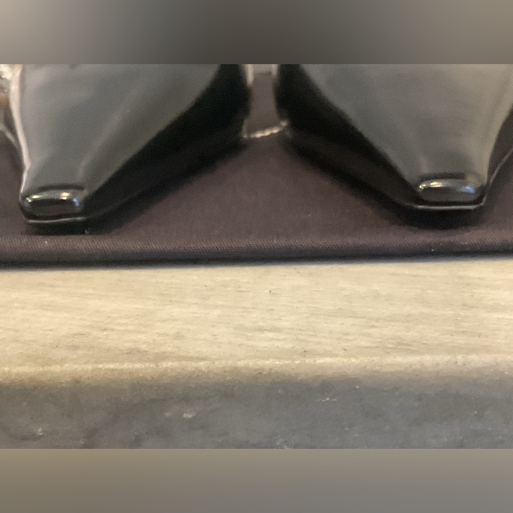 Saint Laurent Slingback Pumps NIB - Picture 16 of 16